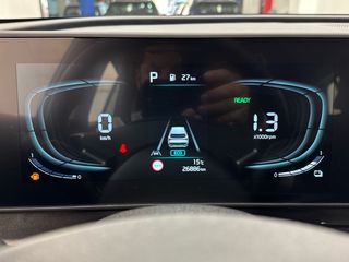Kia Sportage 1.6 T-GDi HEV Drive 4x2 169 kW (230 CV)