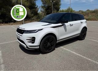 RANGE ROBER EVOQUE 2.0D 150 2020 R-DINAMYC