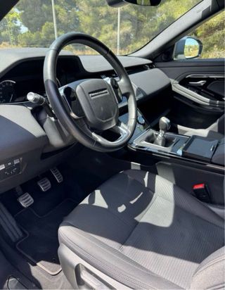 RANGE ROBER EVOQUE 2.0D 150 2020 R-DINAMYC