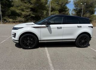 RANGE ROBER EVOQUE 2.0D 150 2020 R-DINAMYC