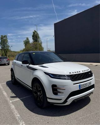 RANGE ROBER EVOQUE 2.0D 150 2020 R-DINAMYC