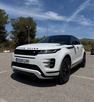 RANGE ROBER EVOQUE 2.0D 150 2020 R-DINAMYC