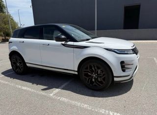 RANGE ROBER EVOQUE 2.0D 150 2020 R-DINAMYC