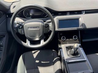 RANGE ROBER EVOQUE 2.0D 150 2020 R-DINAMYC