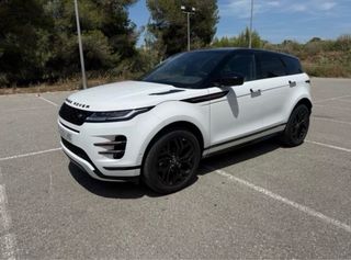 RANGE ROBER EVOQUE 2.0D 150 2020 R-DINAMYC