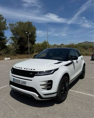 RANGE ROBER EVOQUE 2.0D 150 2020 R-DINAMYC