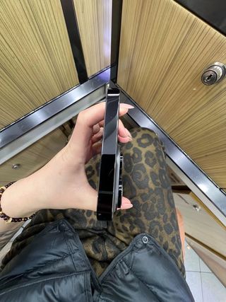 iPhone 14 Pro Max Space Gray