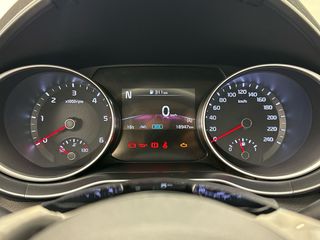 Kia XCeed 1.6 MHEV iMT Concept 100 kW (136 CV)