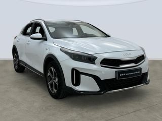 Kia XCeed 1.6 MHEV iMT Concept 100 kW (136 CV)