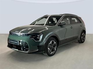 Kia e-Niro Emotion (Long Range) 150 kW (204 CV)
