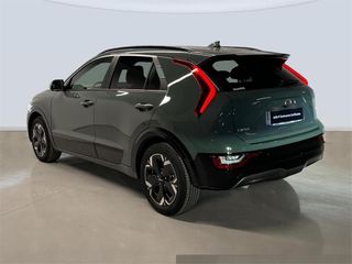 Kia e-Niro Emotion (Long Range) 150 kW (204 CV)