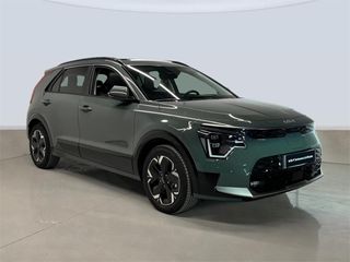 Kia e-Niro Emotion (Long Range) 150 kW (204 CV)