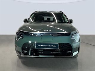 Kia e-Niro Emotion (Long Range) 150 kW (204 CV)