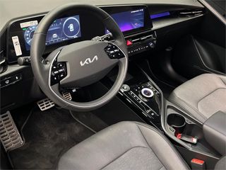 Kia e-Niro Emotion (Long Range) 150 kW (204 CV)
