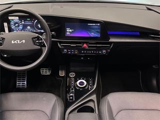 Kia e-Niro Emotion (Long Range) 150 kW (204 CV)