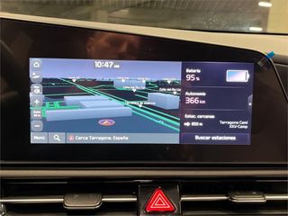 Kia e-Niro Emotion (Long Range) 150 kW (204 CV)