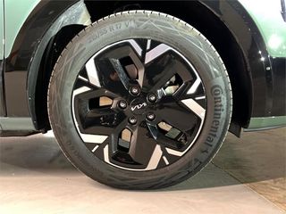 Kia e-Niro Emotion (Long Range) 150 kW (204 CV)