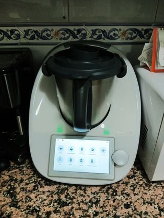 Thermomix TM6
