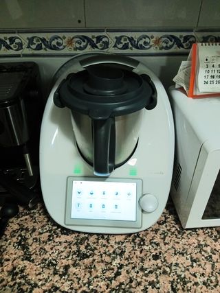 Thermomix TM6