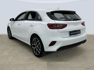 Kia Ceed 1.0 T-GDi Tech 88 kW (120 CV)