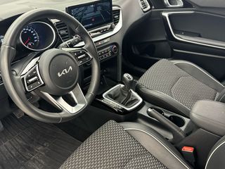 Kia Ceed 1.0 T-GDi Tech 88 kW (120 CV)