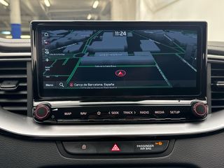 Kia Ceed 1.0 T-GDi Tech 88 kW (120 CV)