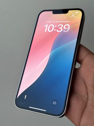 iPhone 13 Pro Max 128GB