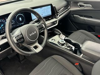 Kia Sportage 1.6 T-GDi MHEV GT Line 4x4 Auto 132 kW (180 CV)