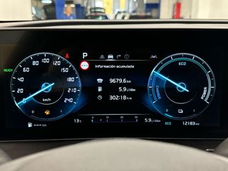 Kia Sportage 1.6 T-GDi MHEV GT Line 4x4 Auto 132 kW (180 CV)