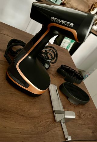 Plancha Vapor Rowenta Access Steam