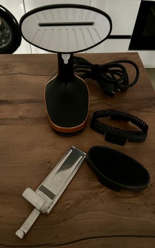 Plancha Vapor Rowenta Access Steam