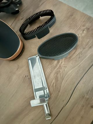 Plancha Vapor Rowenta Access Steam