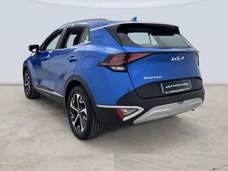 Kia Sportage 1.6 T-GDi MHEV Drive 4x2 110 kW (150 CV)