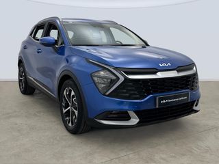Kia Sportage 1.6 T-GDi MHEV Drive 4x2 110 kW (150 CV)