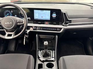 Kia Sportage 1.6 T-GDi MHEV Drive 4x2 110 kW (150 CV)