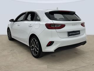 Kia Ceed 1.0 T-GDi Tech 88 kW (120 CV)