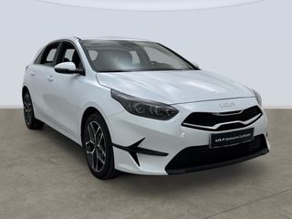 Kia Ceed 1.0 T-GDi Tech 88 kW (120 CV)
