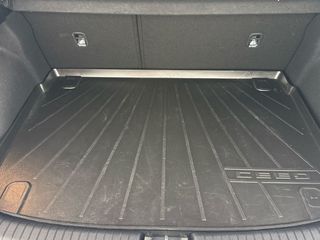 Kia Ceed 1.0 T-GDi Tech 88 kW (120 CV)