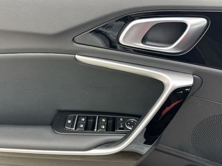 Kia Ceed 1.0 T-GDi Tech 88 kW (120 CV)
