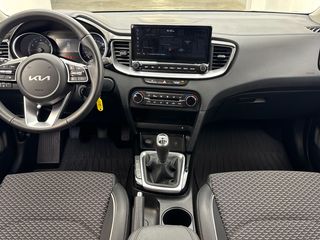Kia Ceed 1.0 T-GDi Tech 88 kW (120 CV)