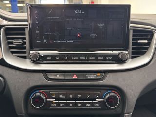 Kia Ceed 1.0 T-GDi Tech 88 kW (120 CV)