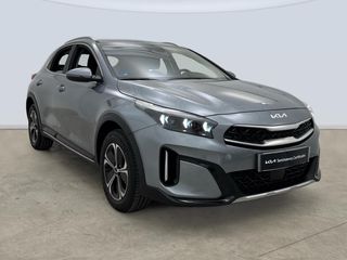 Kia XCeed 1.6 GDi PHEV eDrive 104 kW (141 CV)