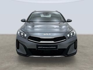 Kia XCeed 1.6 GDi PHEV eDrive 104 kW (141 CV)