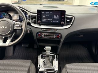 Kia XCeed 1.6 GDi PHEV eDrive 104 kW (141 CV)
