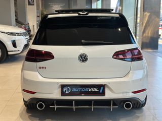 Volkswagen Golf 2019