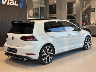 Volkswagen Golf 2019