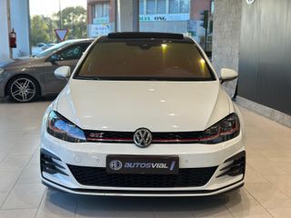 Volkswagen Golf 2019