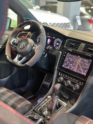 Volkswagen Golf 2019