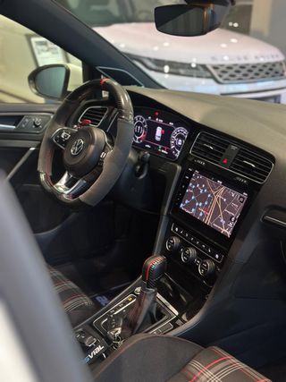 Volkswagen Golf 2019