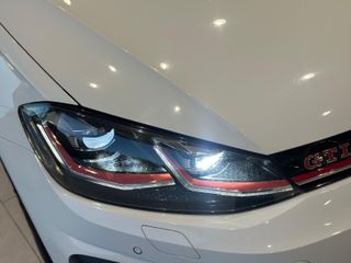 Volkswagen Golf 2019